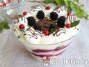 Szedres tiramisu – 3. kép