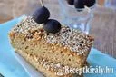 Szezámmagos focaccia - paleo – 2. kép