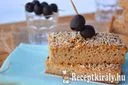 Szezámmagos focaccia - paleo – 1. kép