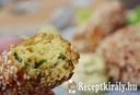 Szezámmagos tojáskrokett - paleo – 2. kép