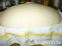 Szezámos bagett – 2. kép