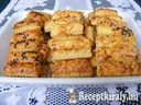 Szezámos sajtos rúd – 4. kép
