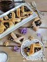 Szilvalekváros diós linzer – 3. kép