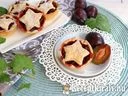 Szilvás mini pite – 2. kép