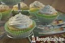 Szilvás muffin II