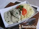 Tejfölös szelet – 3. kép