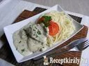 Tejfölös szelet – 1. kép