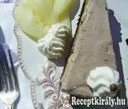 Tejfölös körtetorta – 2. kép