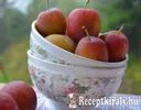 Tejfölös szilvás lepény II – 4. kép