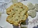 Tejkaramellás shortbread keksz – 3. kép