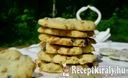 Tejkaramellás shortbread keksz – 4. kép