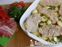 Tepsis karaj gazdagon – 4. kép