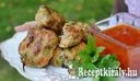 Thai sertésfasírt - paleo – 2. kép