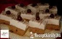 Tiroli gesztenyés szelet – 2. kép