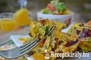 Tojás muffin - paleo – 3. kép