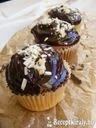 Triplacsokis muffin – 3. kép