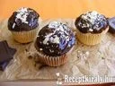 Triplacsokis muffin – 2. kép