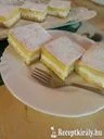 Túrós pite Erzsike konyhájából – 2. kép
