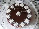 Tutti-frutti torta – 3. kép