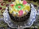 Ünnepi torta – 2. kép