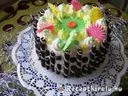 Ünnepi torta – 4. kép