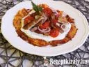 Újragondolt gyros tál – 3. kép