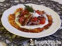 Újragondolt gyros tál – 2. kép