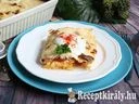 Újragondolt rakott burgonya – 2. kép