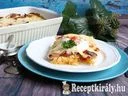 Újragondolt rakott burgonya – 1. kép