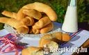 Vajas kifli – 3. kép