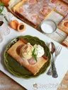 Vaníliás sárgabarackos pite – 4. kép