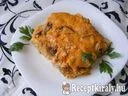 Vargányás palacsintametélt – 4. kép