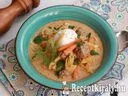 Vegyes zöldségleves marhahúsgombóccal – 3. kép