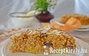 Velencei répatorta - paleo – 3. kép