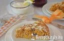 Velencei répatorta - paleo – 4. kép