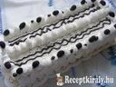 Vienetta torta – 4. kép