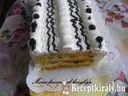 Vienetta torta – 3. kép