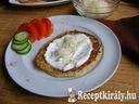 Zabpelyhes reform lángos – 3. kép