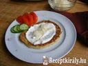 Zabpelyhes reform lángos – 2. kép