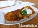 Zöldséges röszti – 4. kép