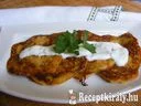 Zöldséges röszti – 3. kép