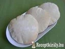 Zsebes pita – 1. kép
