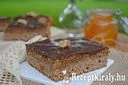 Zserbó pite - paleo – 2. kép