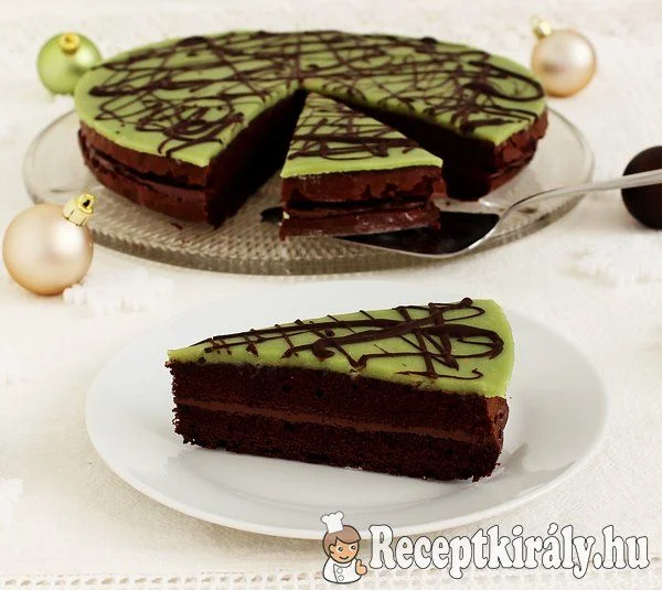 Mozart torta
