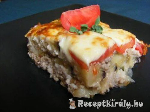 Muszaka