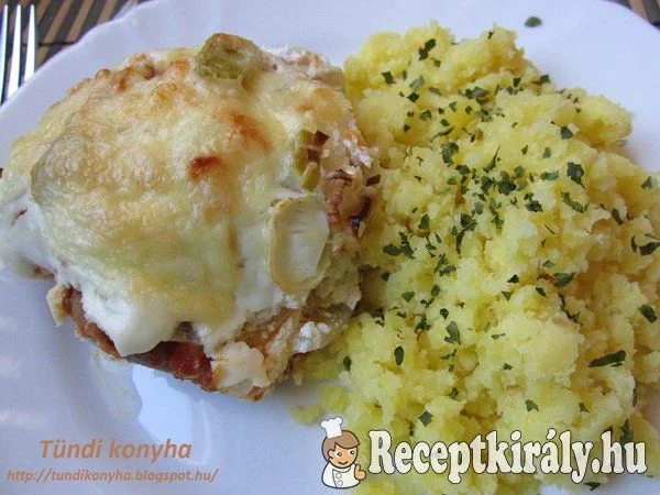 Nem lehet abbahagyni csirke