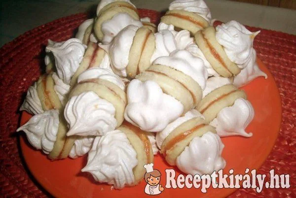 Non plus ultra recept
