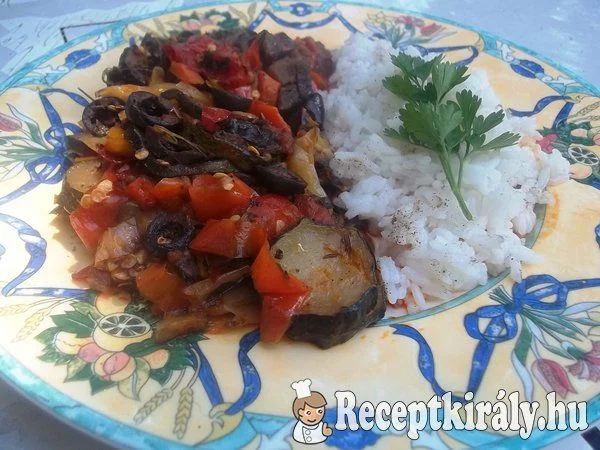 Ratatouille