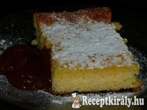 Rizskoch recept