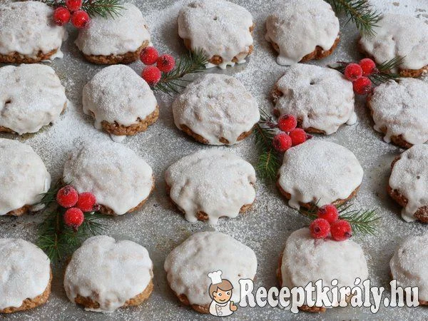 Rusztikus puszedli recept